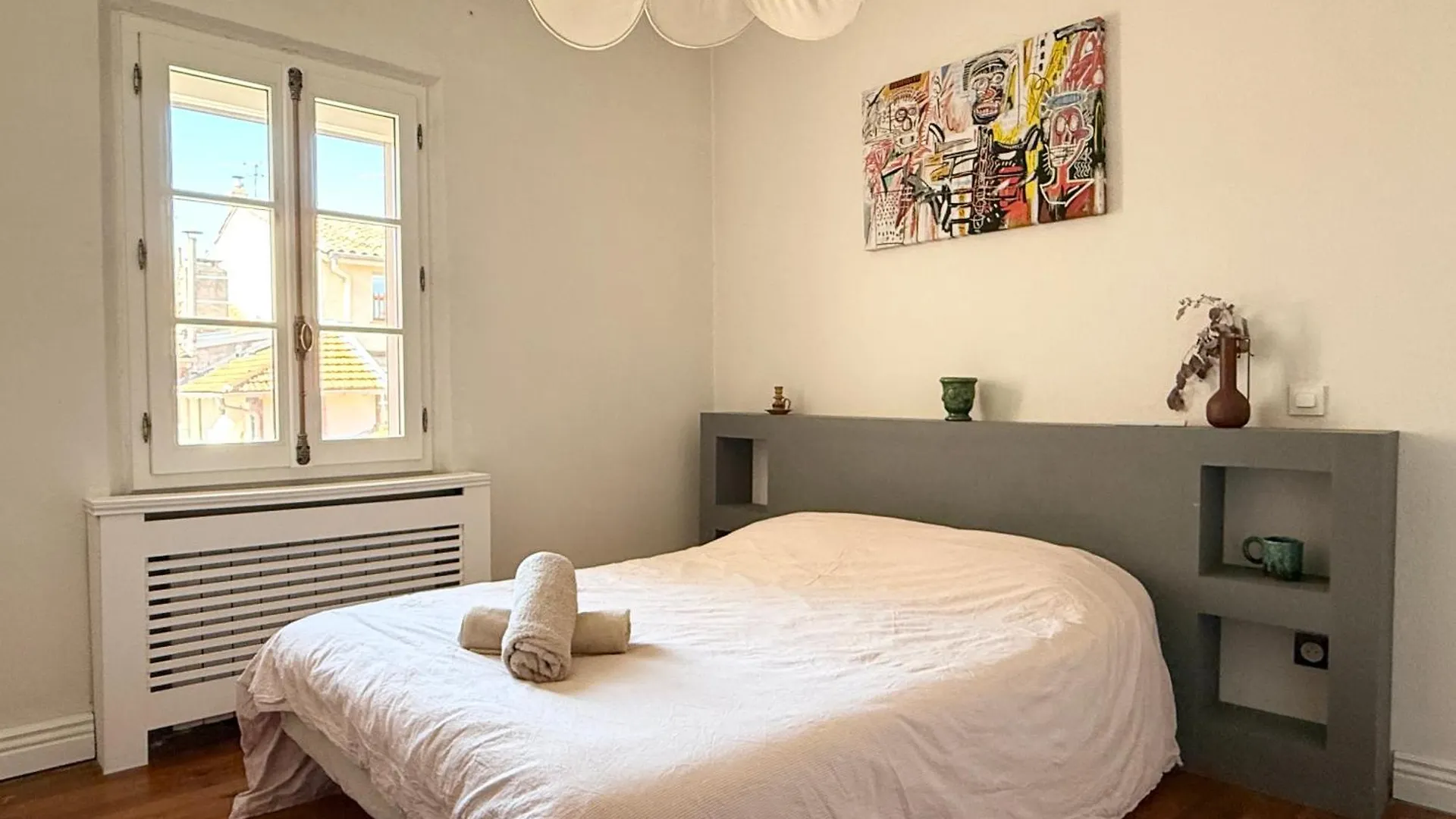 Essence Des Carmes - T3 En Hyper Centre Et Climatise Apartamento Toulouse França