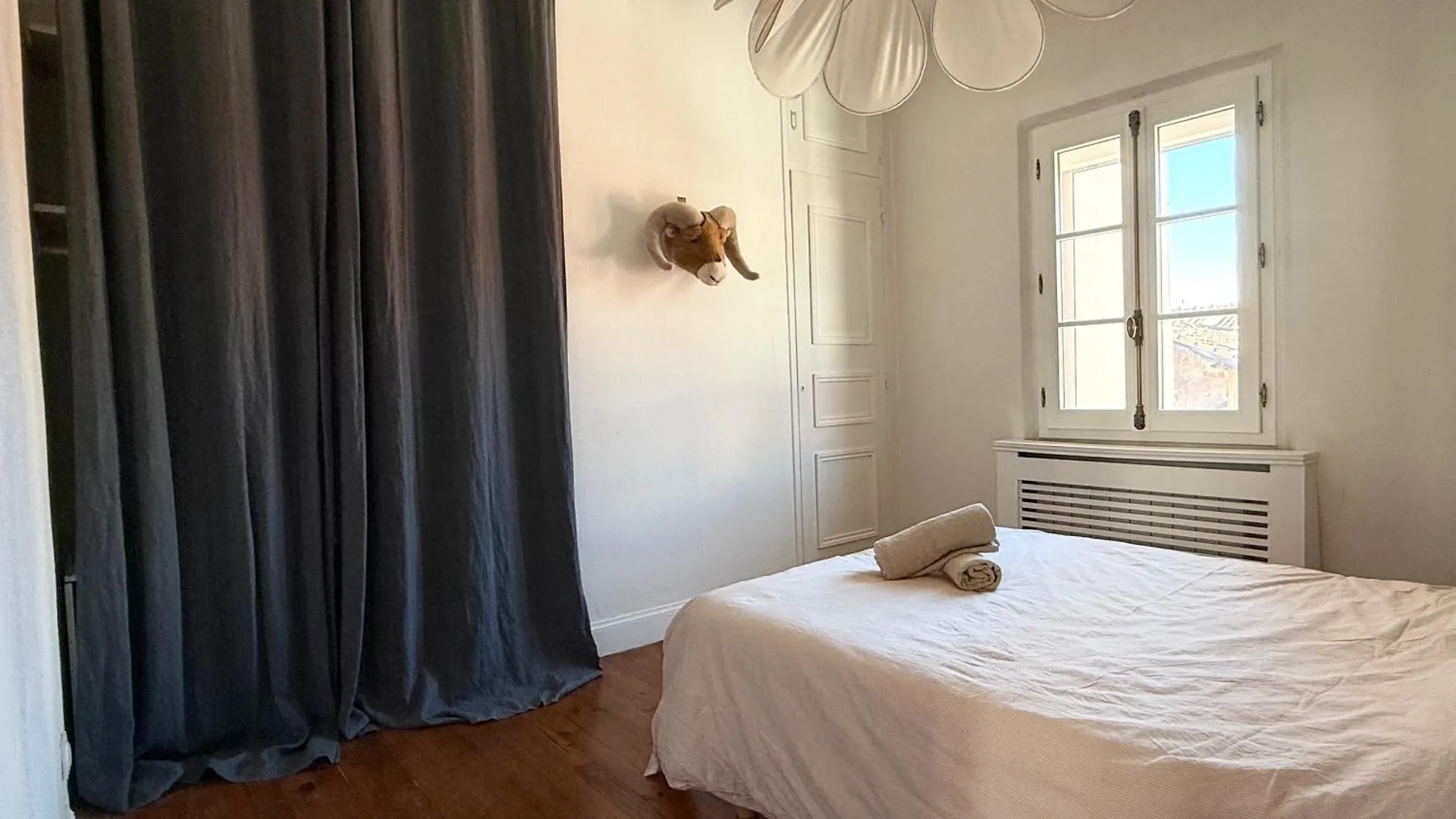 Essence Des Carmes - T3 En Hyper Centre Et Climatise Apartamento Toulouse França